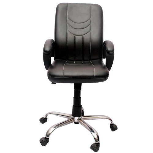 2013 Black Office Chair